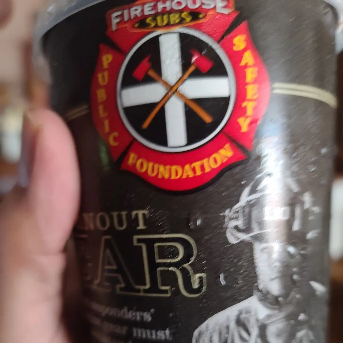 Energy Drink
