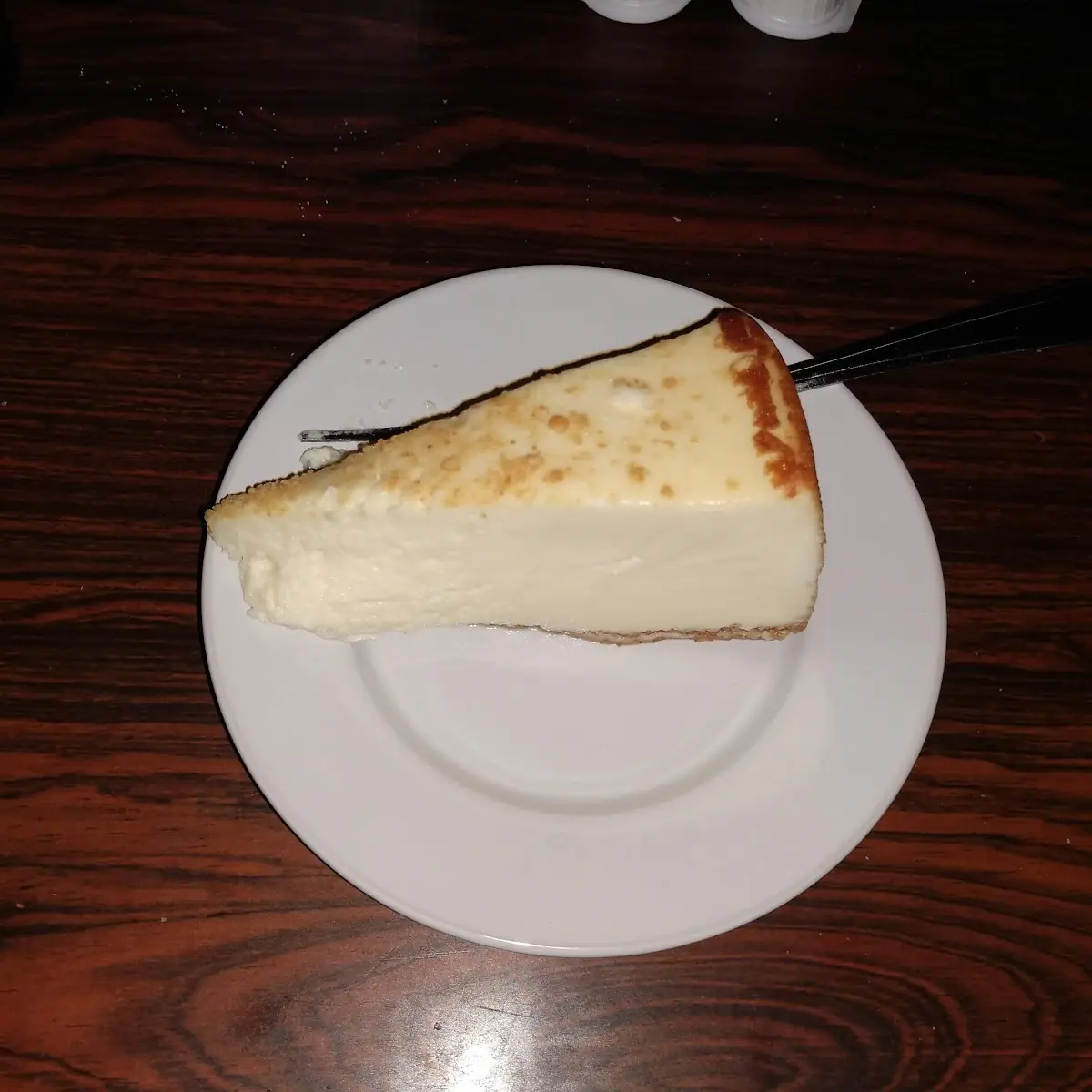Cheese Cake