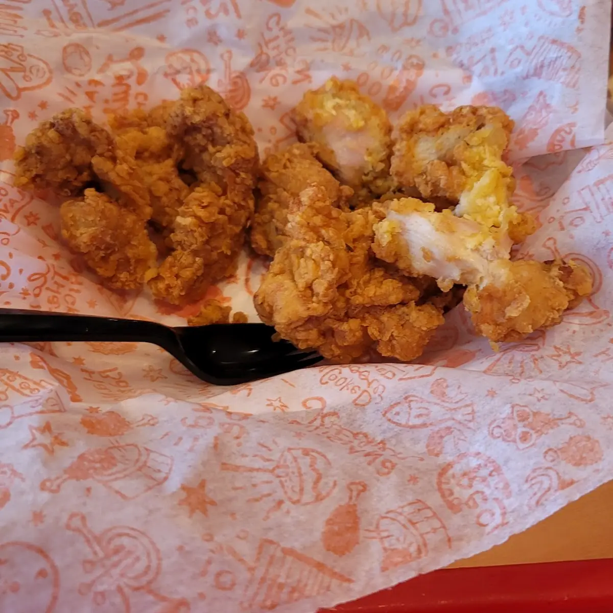 Chicken Nuggets