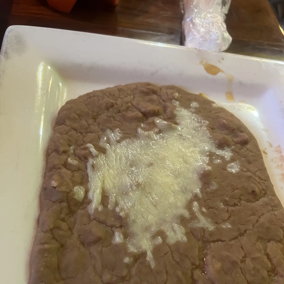 Refried Beans