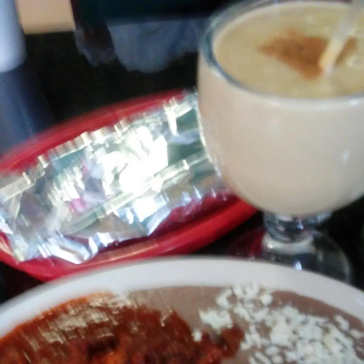 Bistec En Salsa de Árbol Steak In Sauce