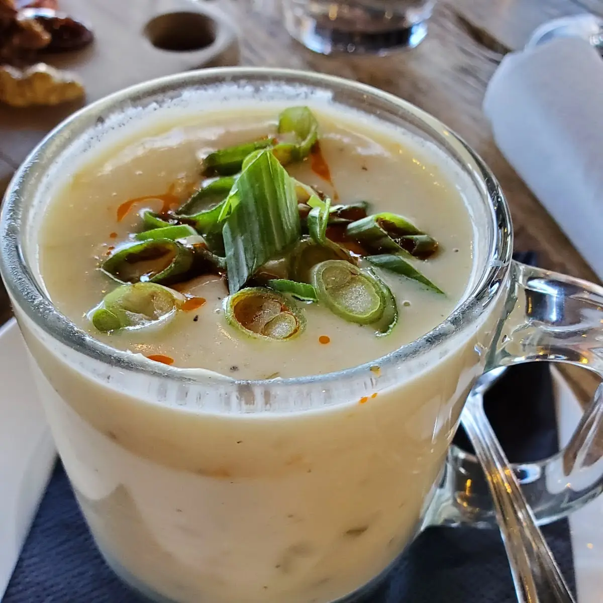 Chicken and Dumplings