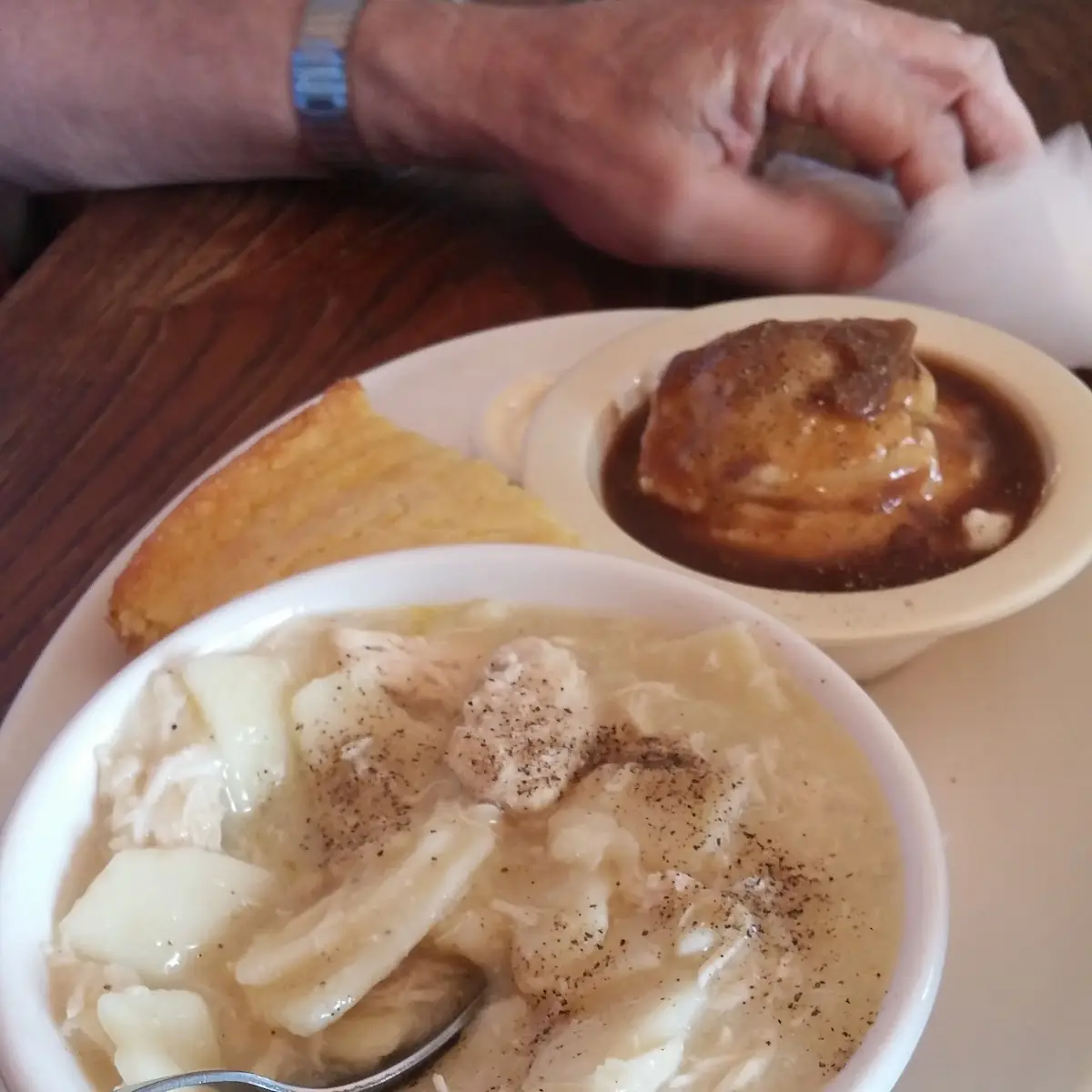 Onion Soup