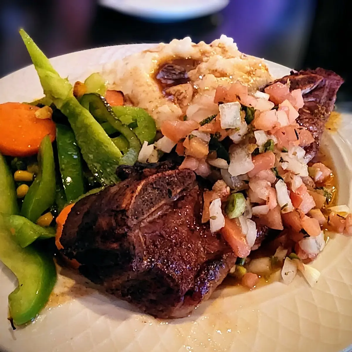 Short Ribs