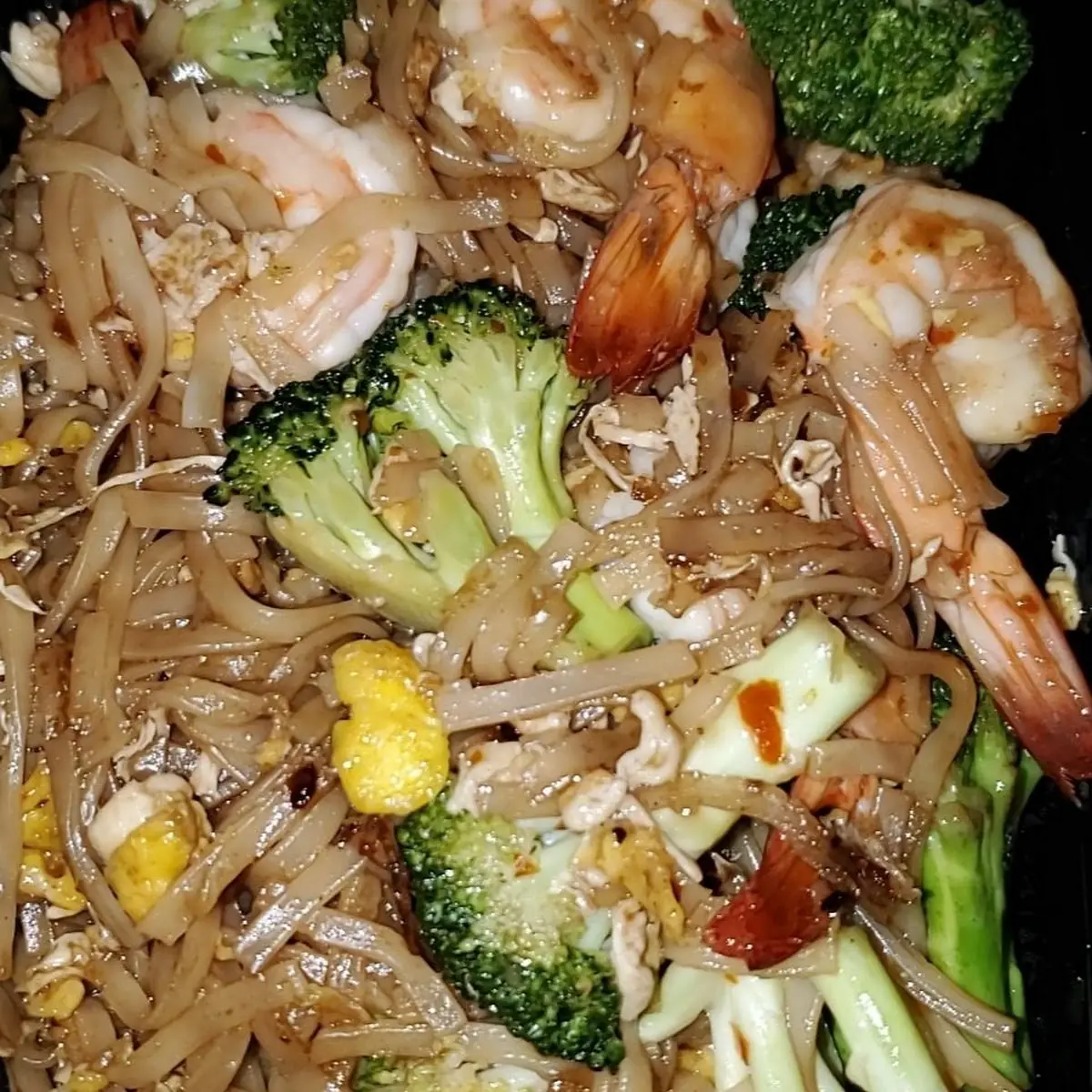 Pad See EW