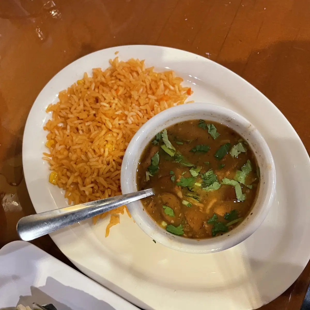 Tortilla Soup