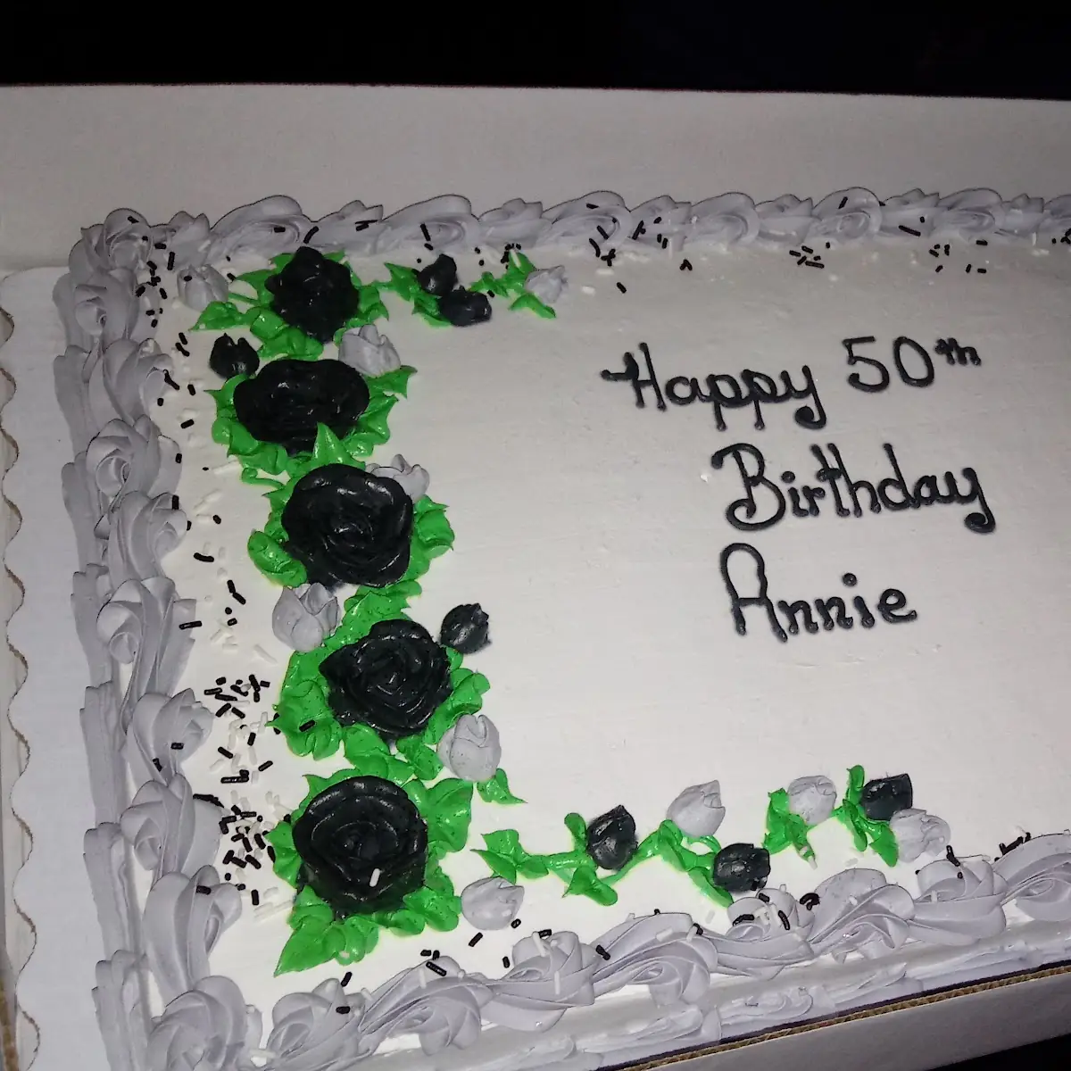 Happy Happy Birthday