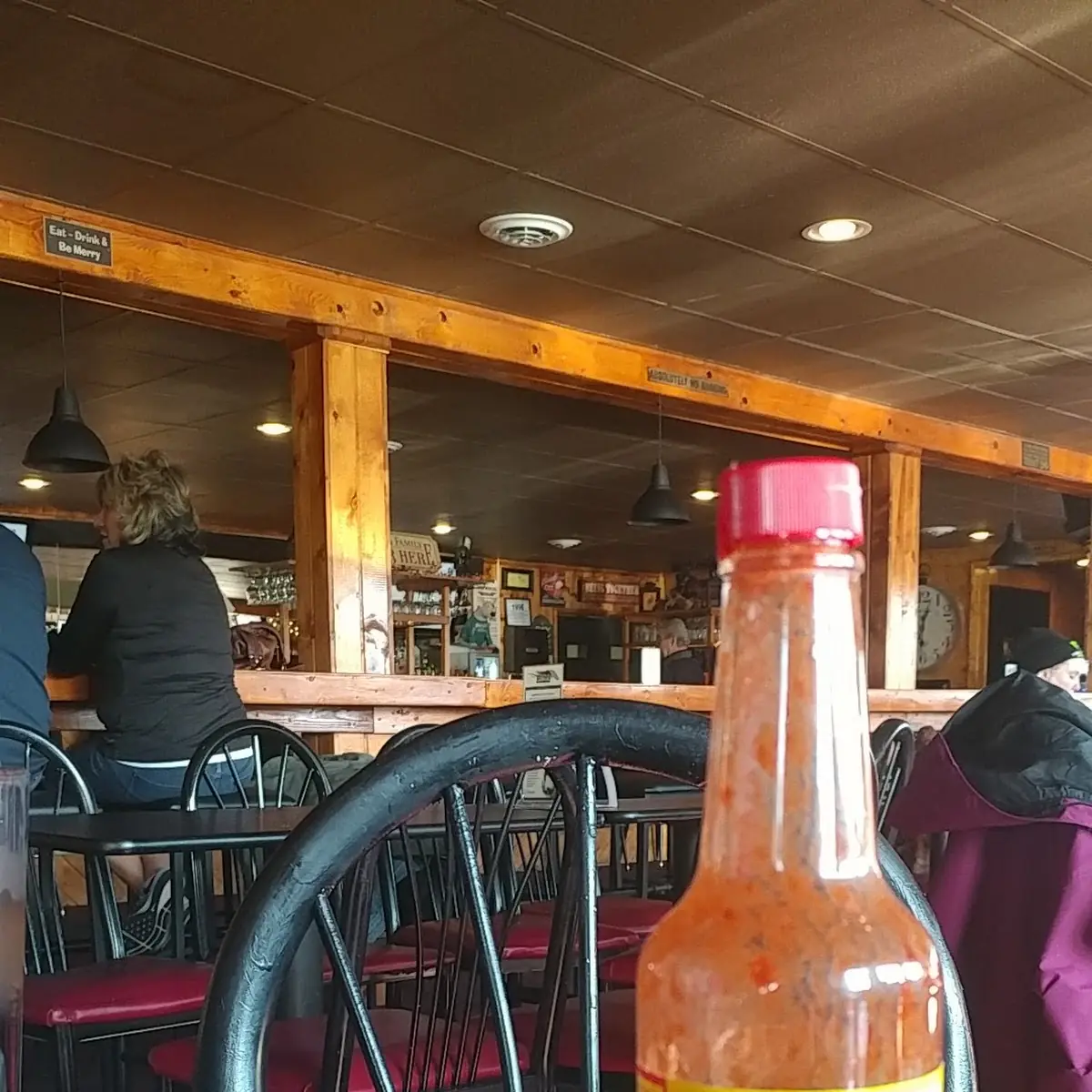 Hot Sauce