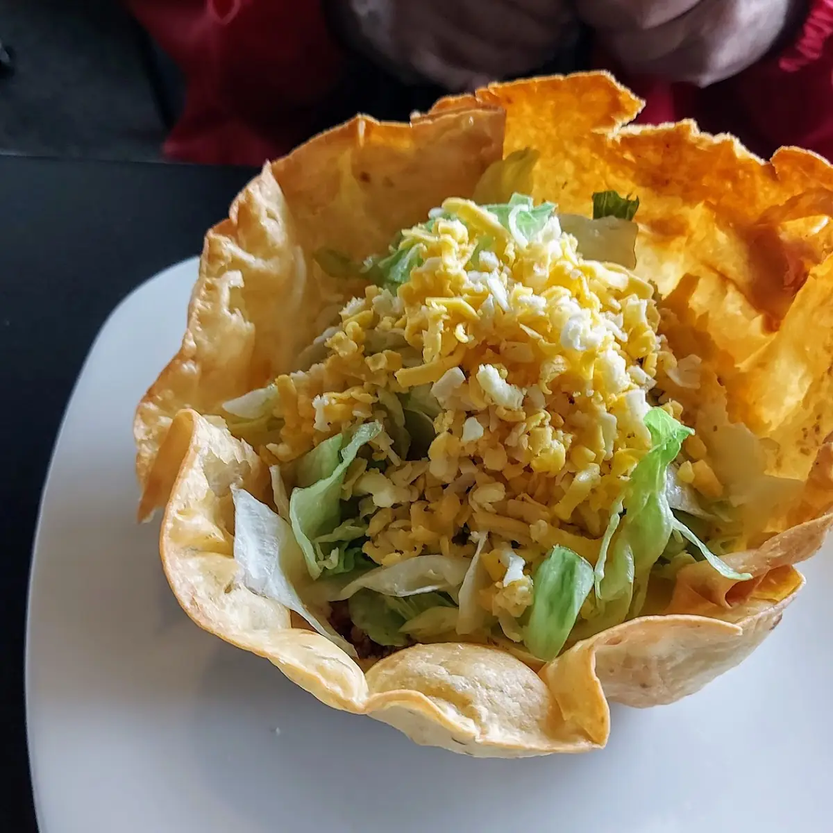 Taco Salad