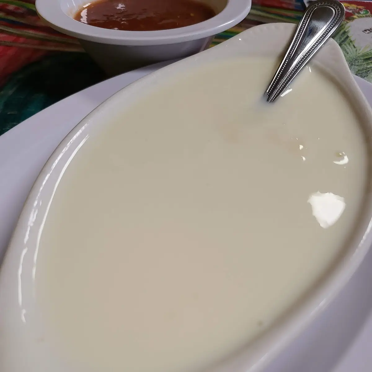 Queso Dip