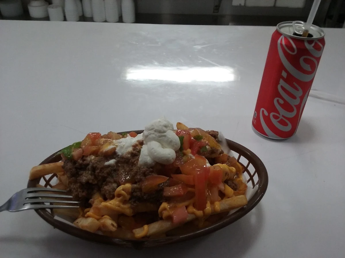Papas Locas