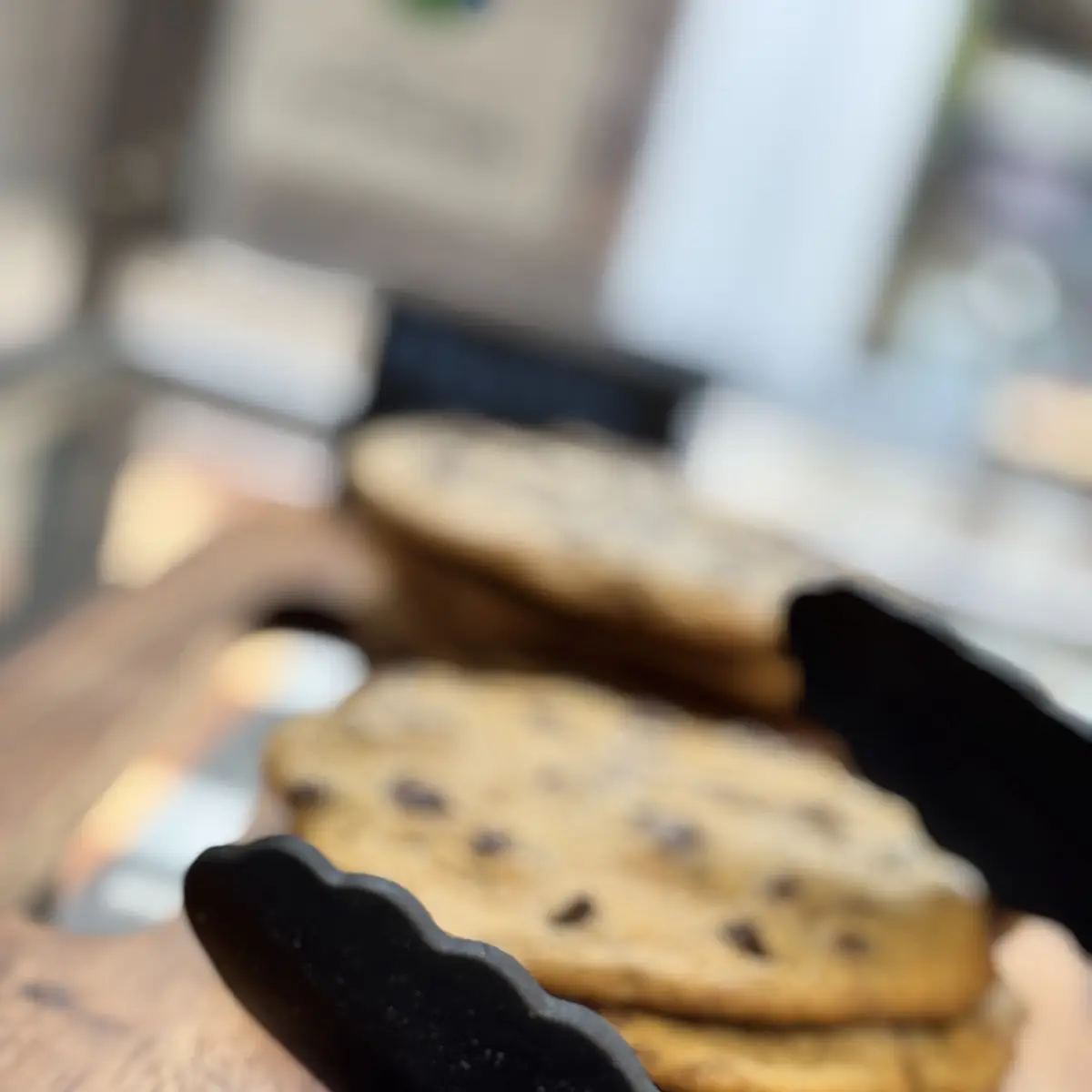 Chocolate Chip Cookie