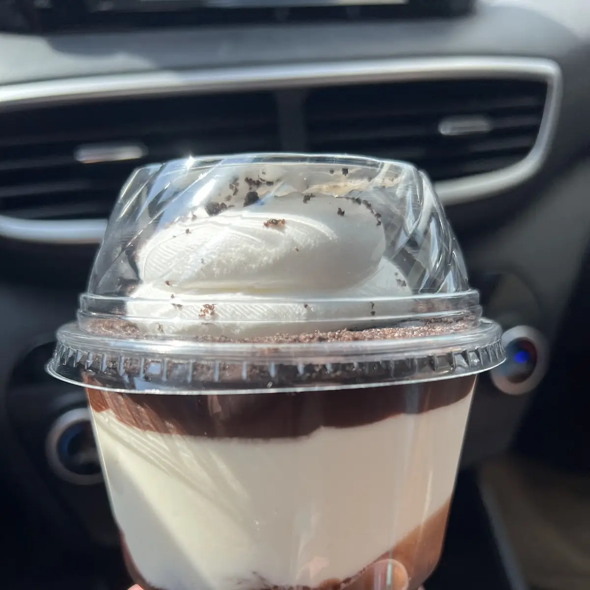 Hot Fudge