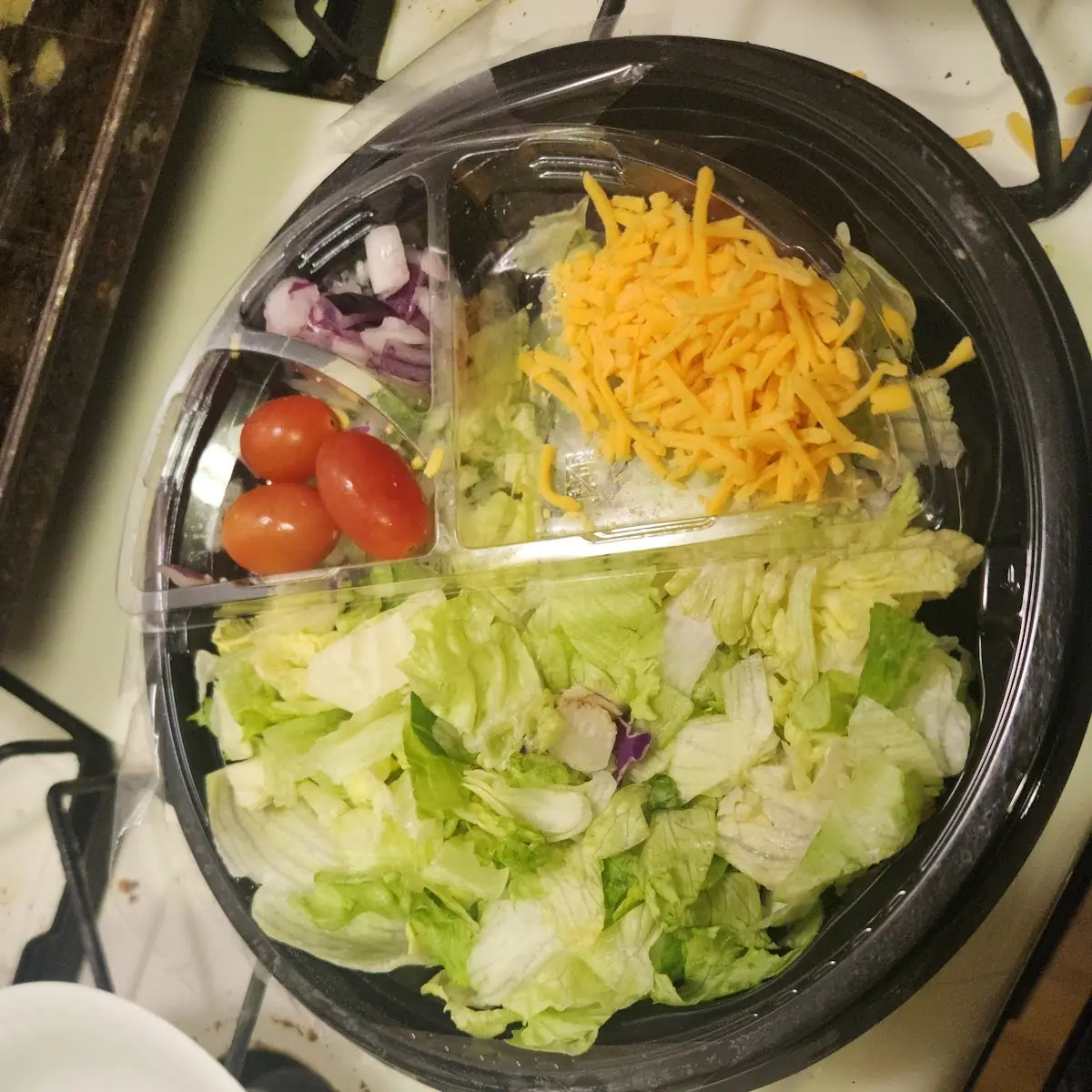 House Salad