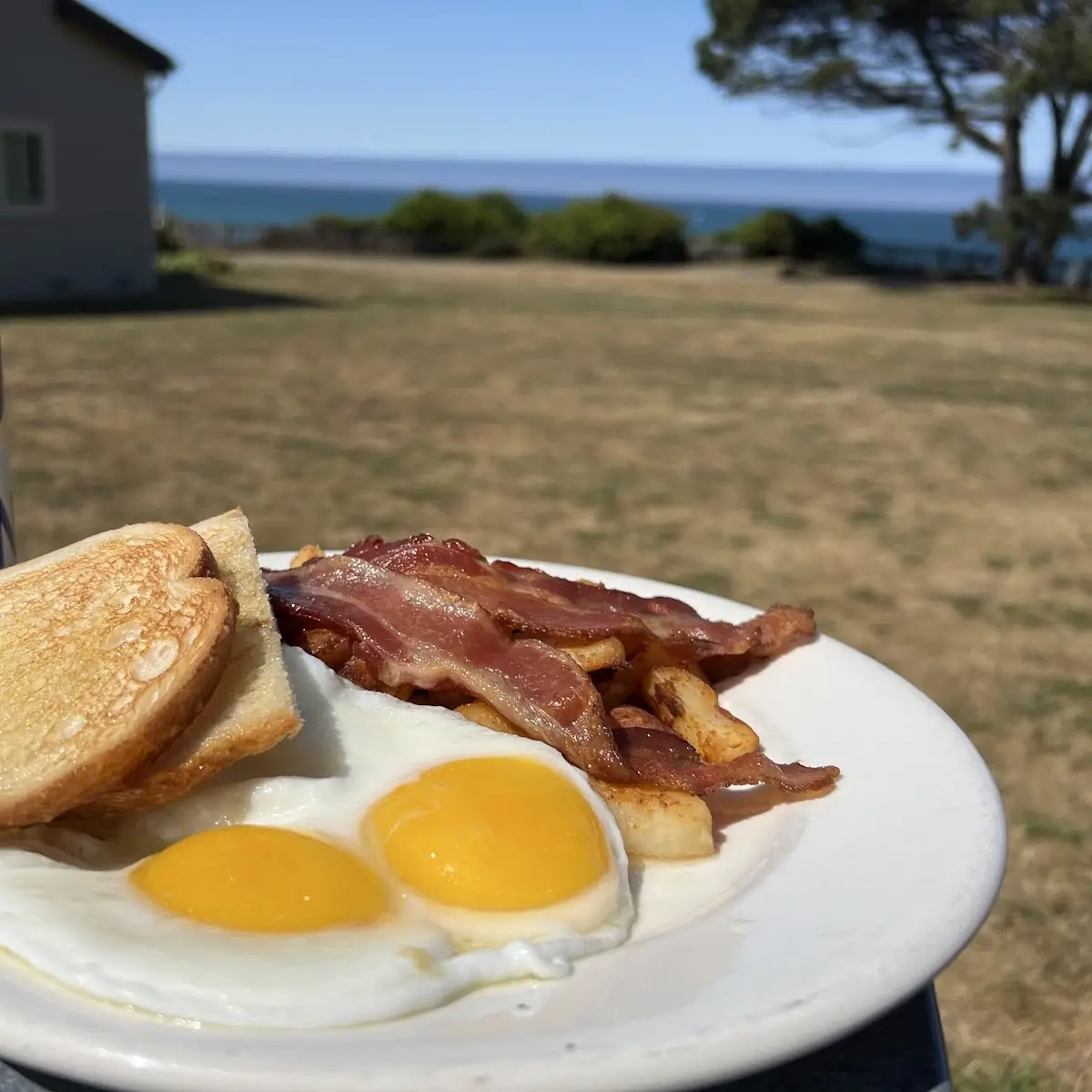 Traditional Breakfast