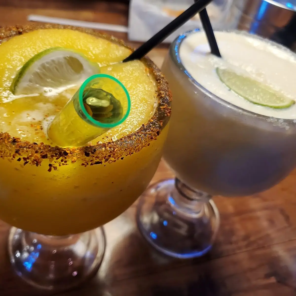 Frozen Margarita