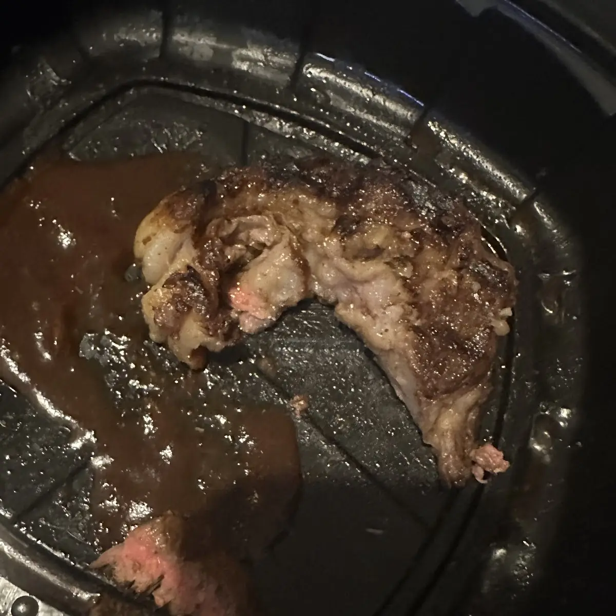 New York Strip