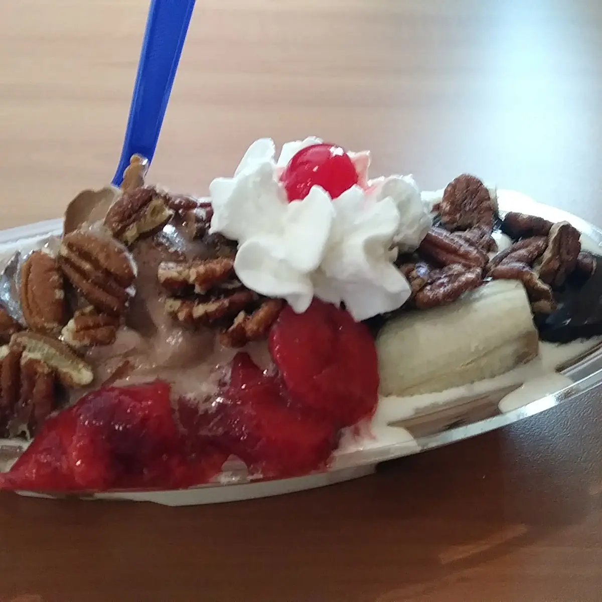 Banana Split