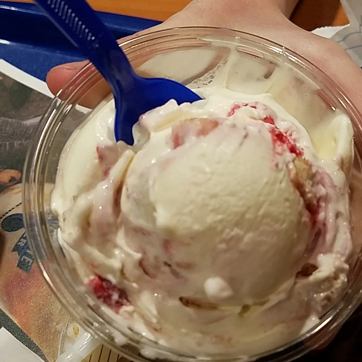 Frozen Custard