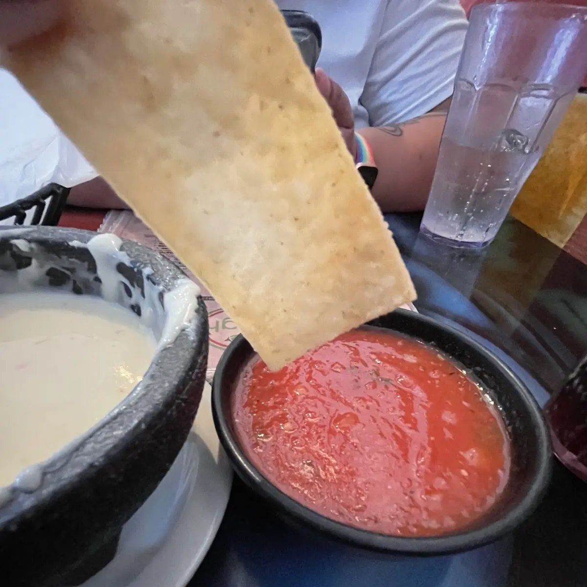 Cheese Dip