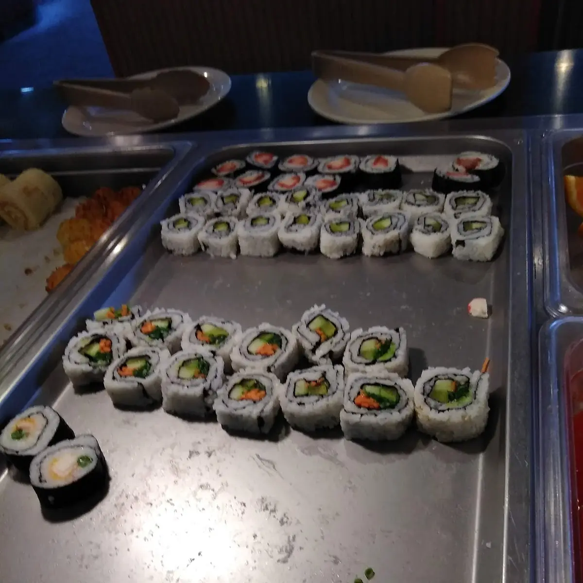 California Roll