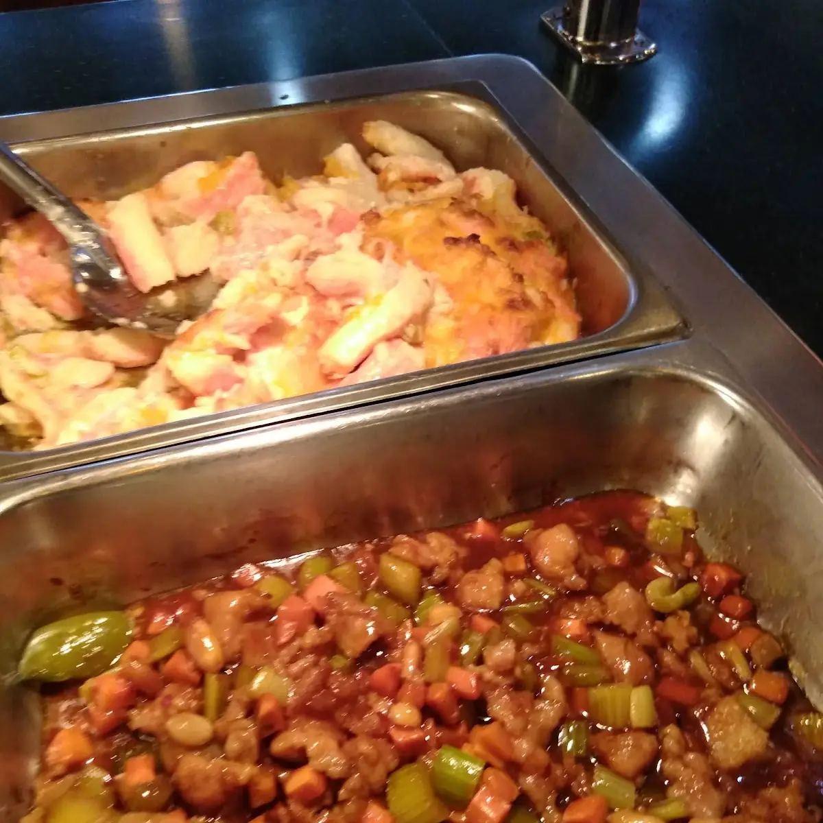 Kung Pao Chicken