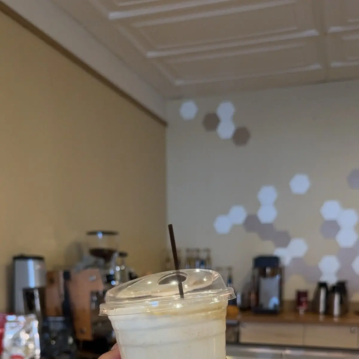 Thai Tea