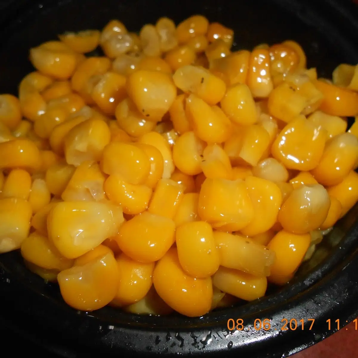 Sweet Corn