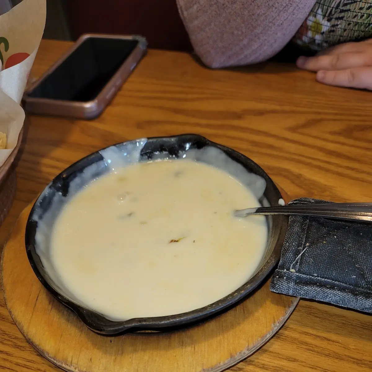 Queso Dip