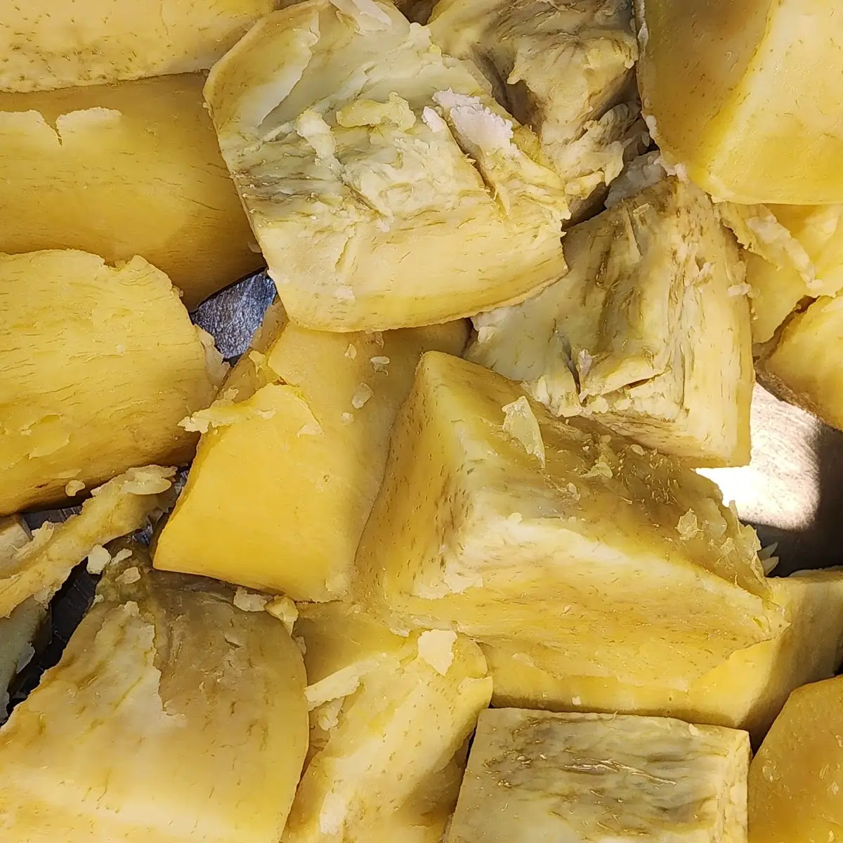 Batatas Herbidas Sweet Potatoes