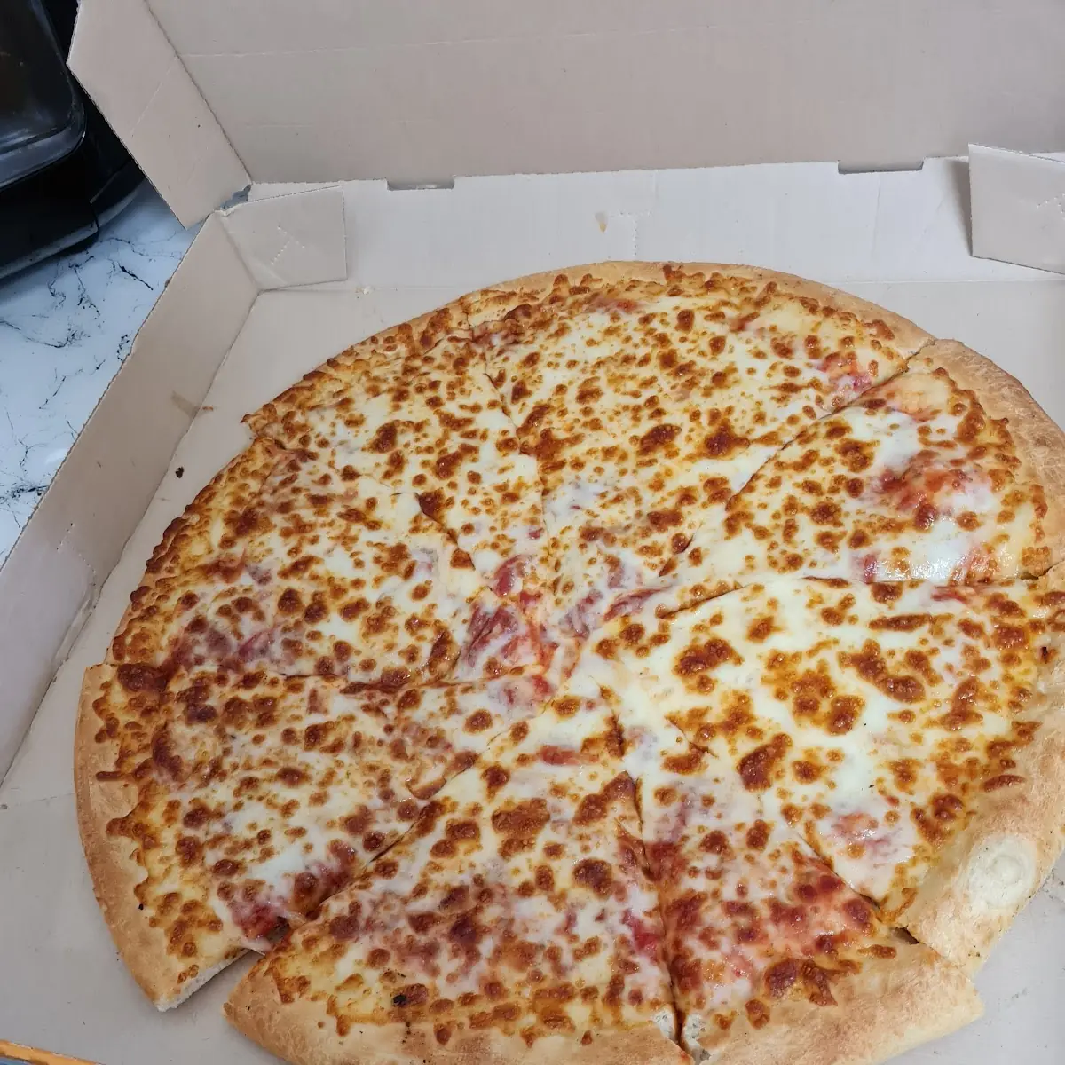 Cheese Pizza