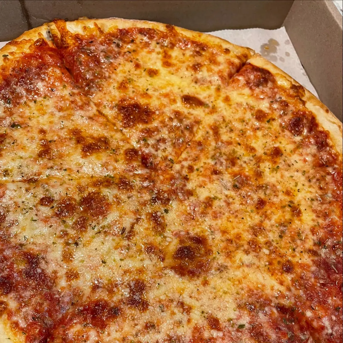Cheese Pizza