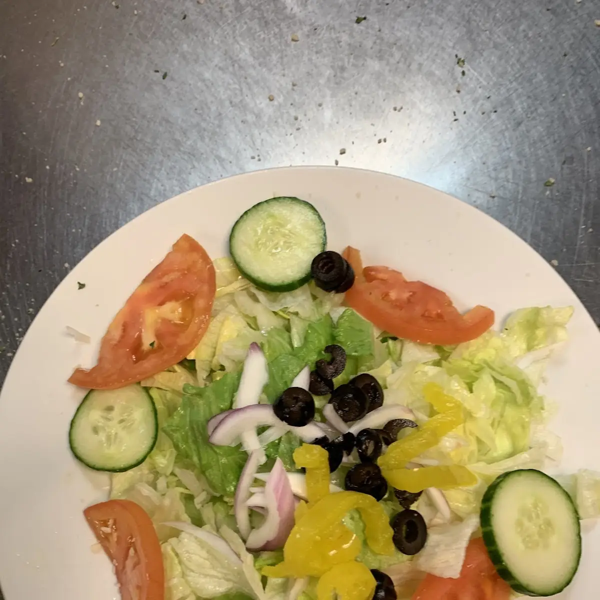 House Salad