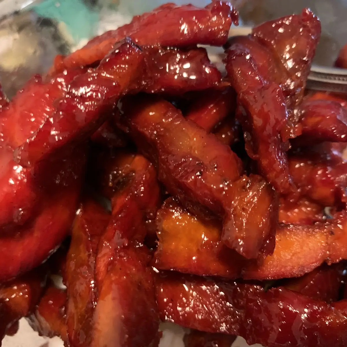 Boneless Spare Rib