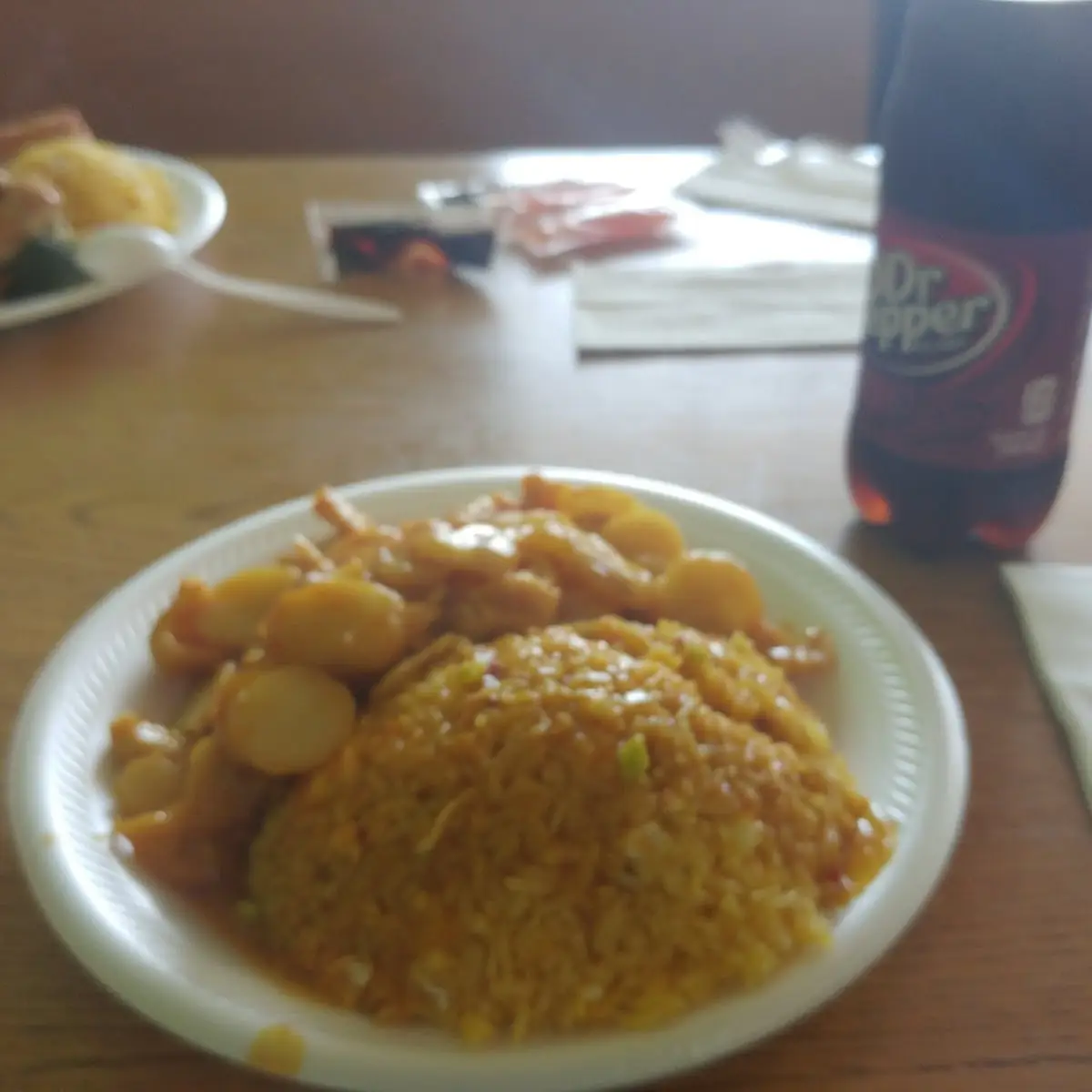 Chicken Curry