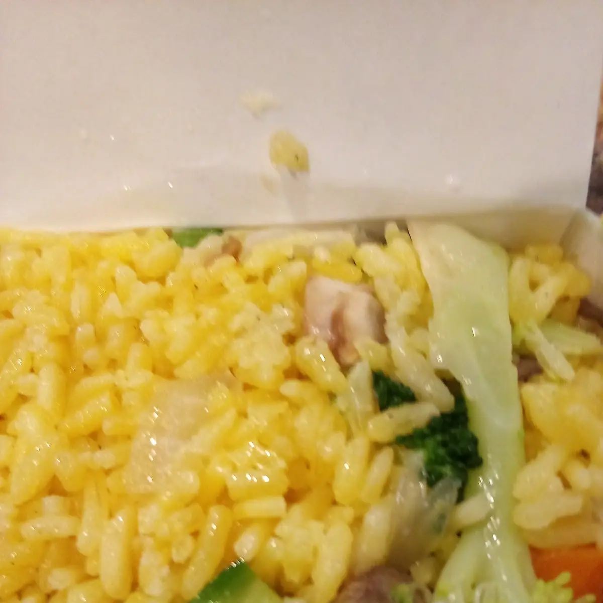 Lo Mein