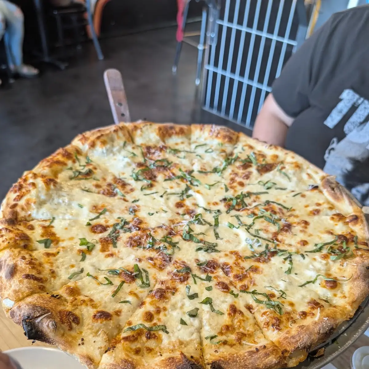 Cheese Bread