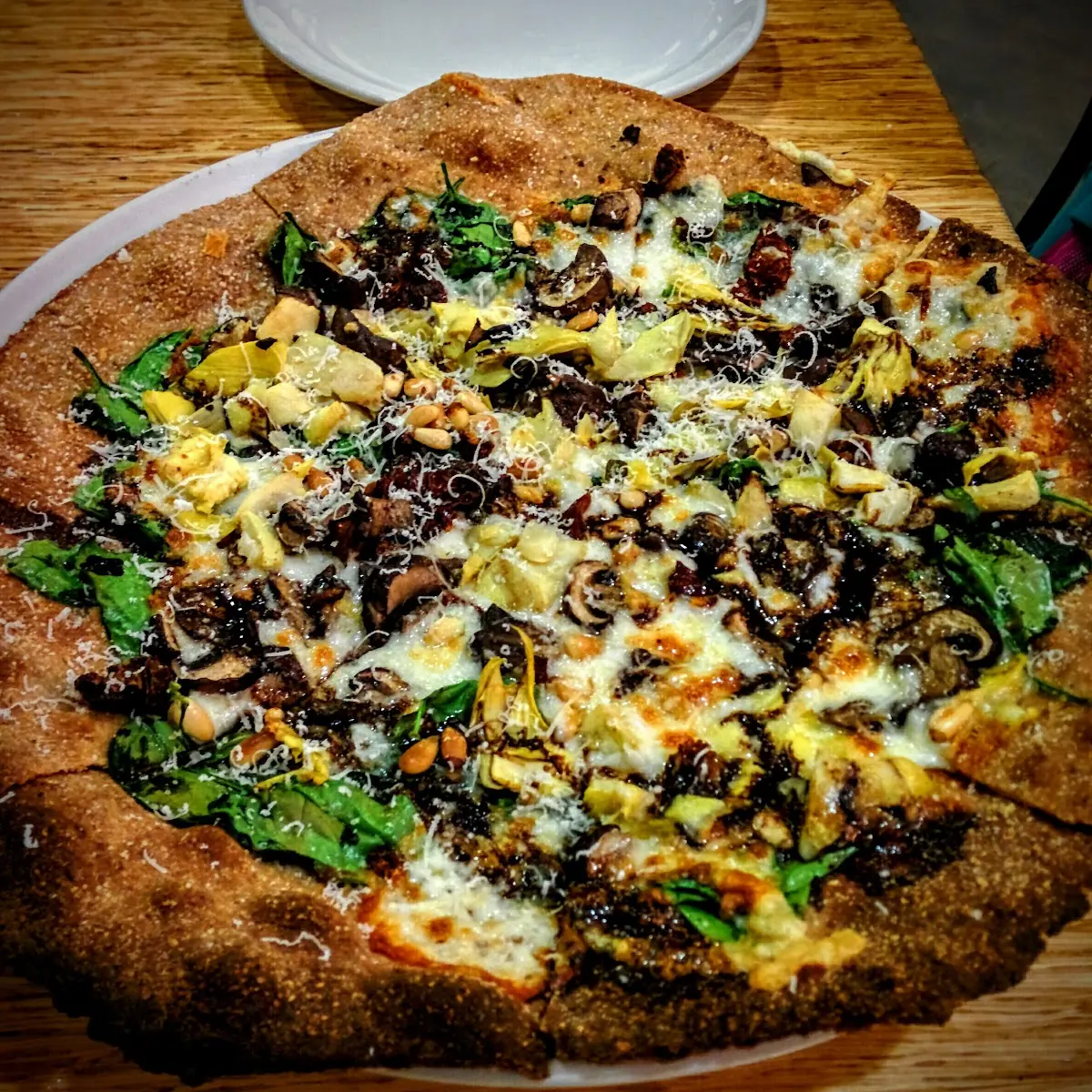 Verdi Pizza
