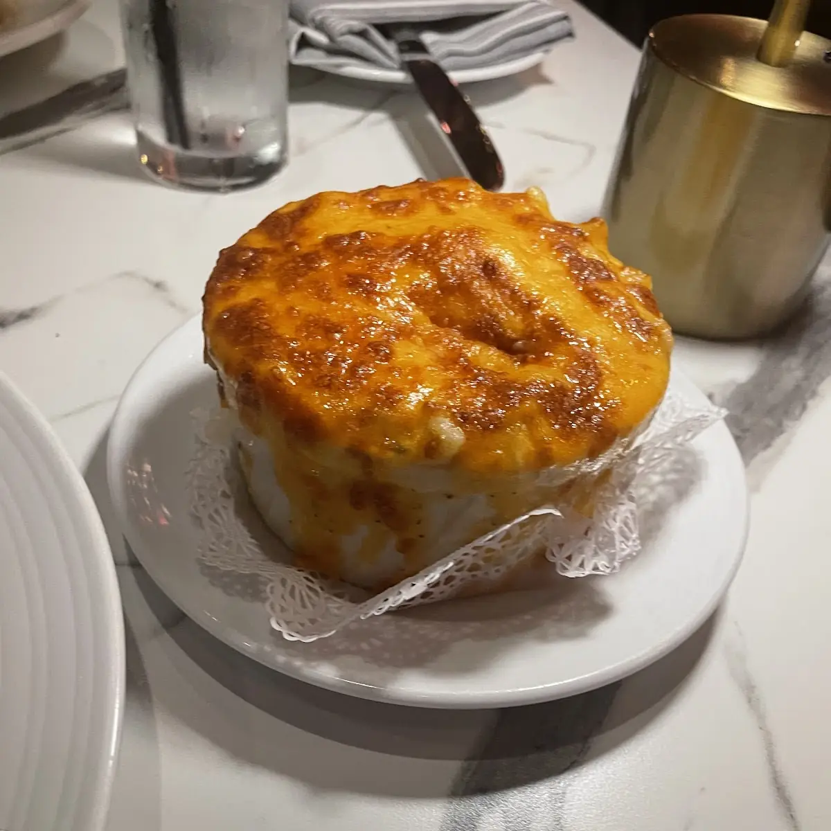 Onion Soup