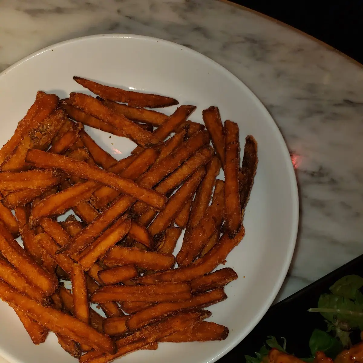 Sweet Potato