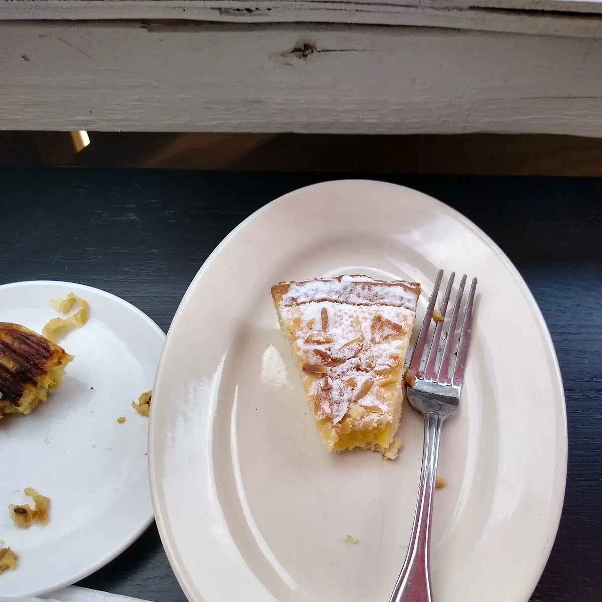 Lemon Tart