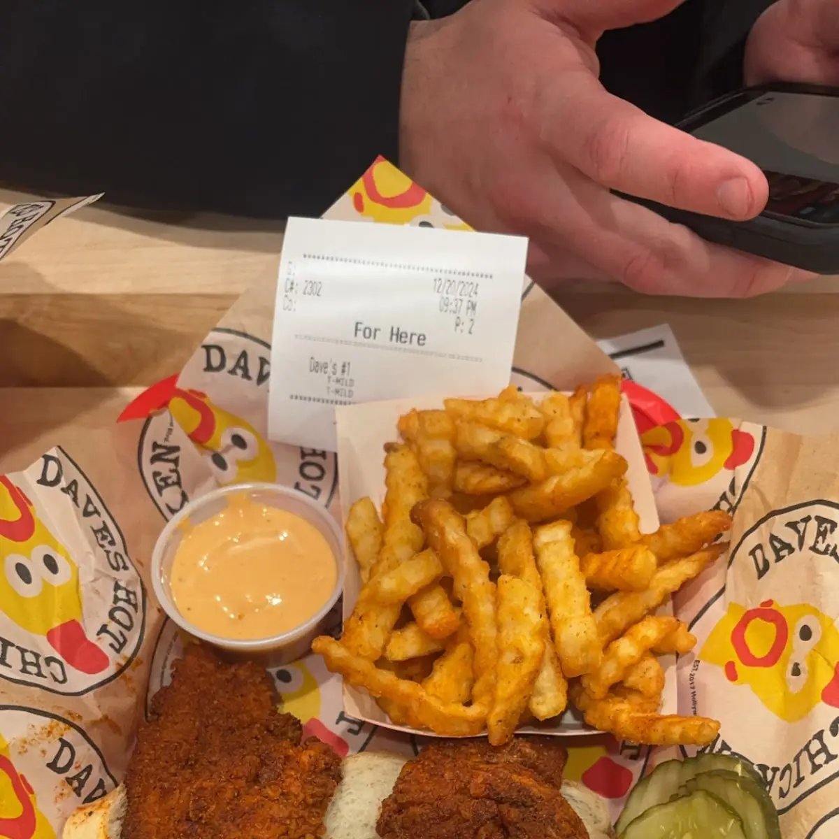 Chicken Wings