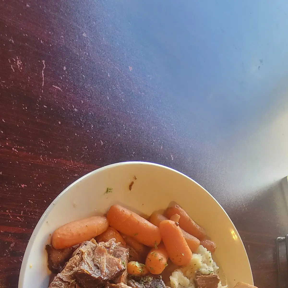 Pot Roast
