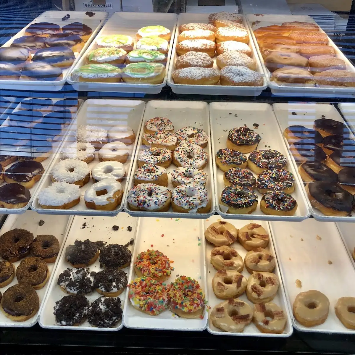 Original Glazed Donuts