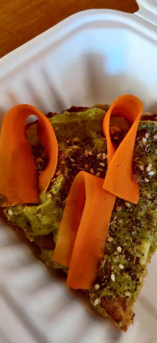Avocado Toast