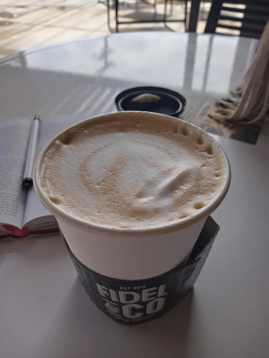 Cappuccino