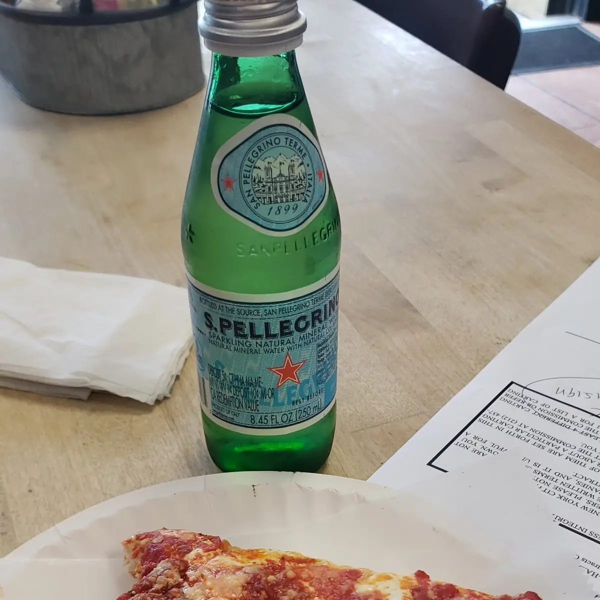 Sicilian Slice