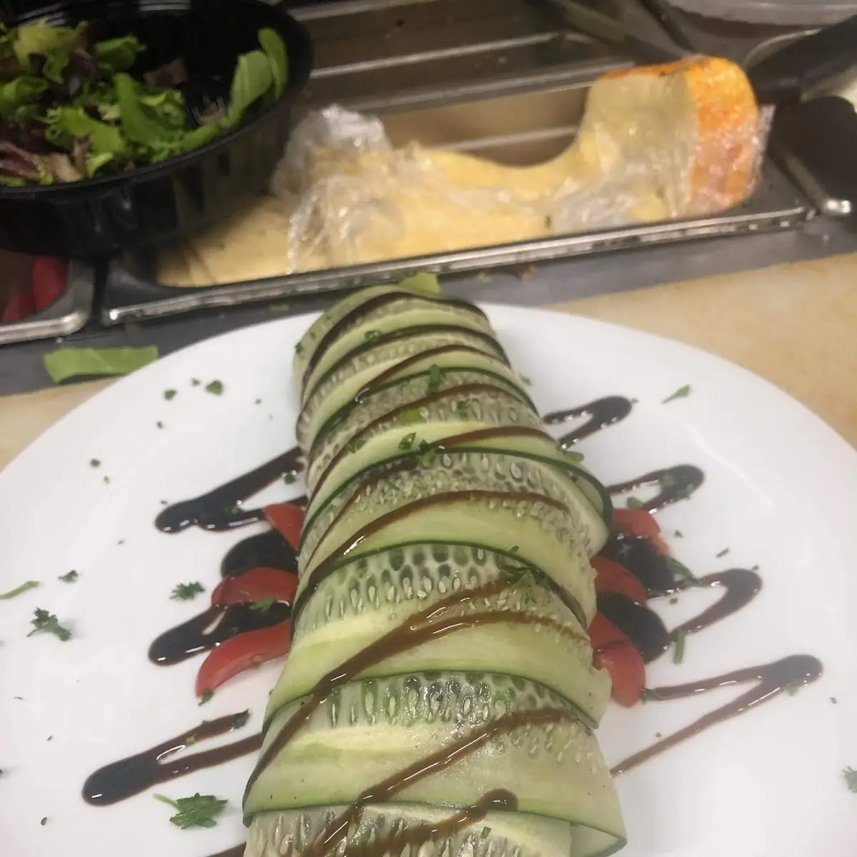 Summer Salad