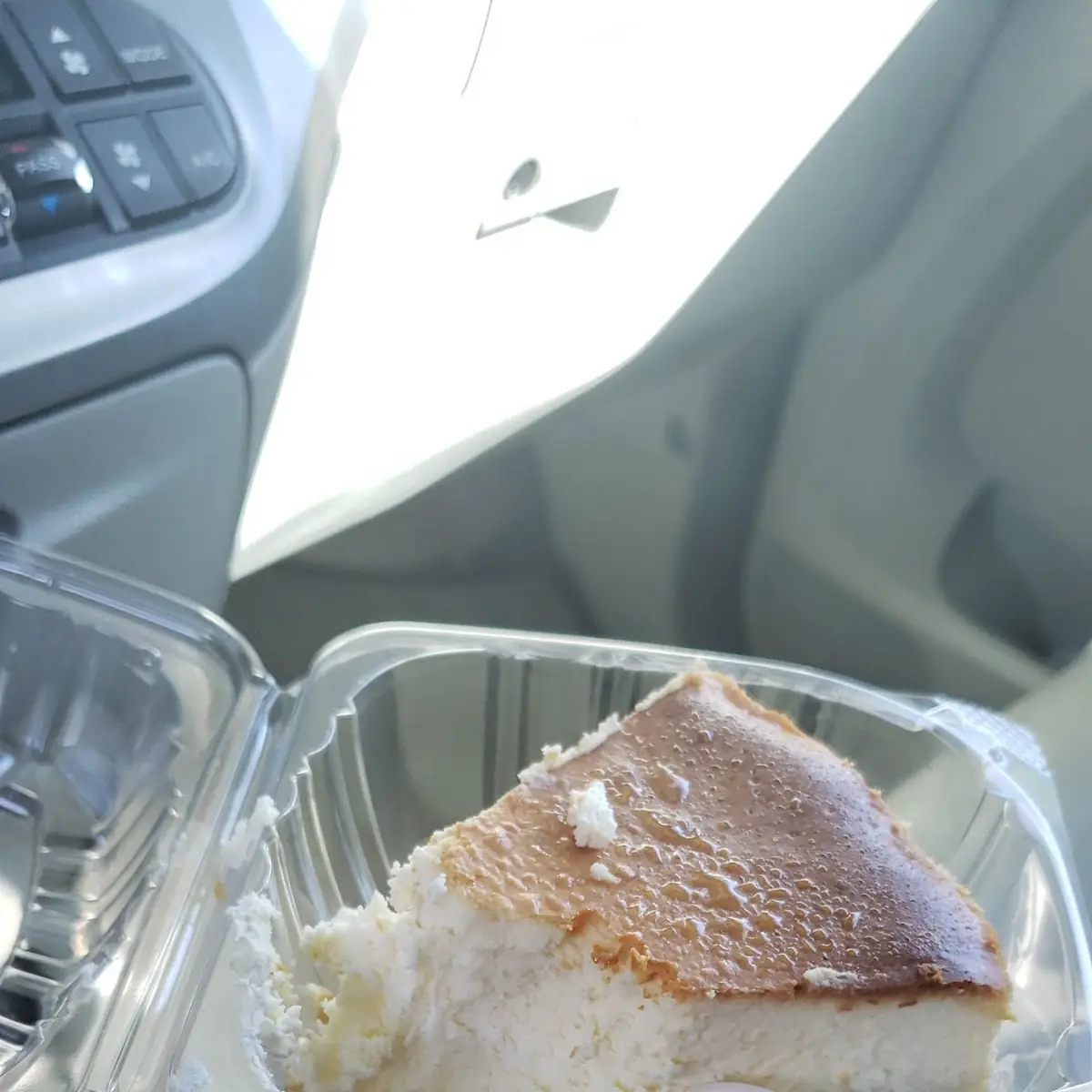 Cheese Cake