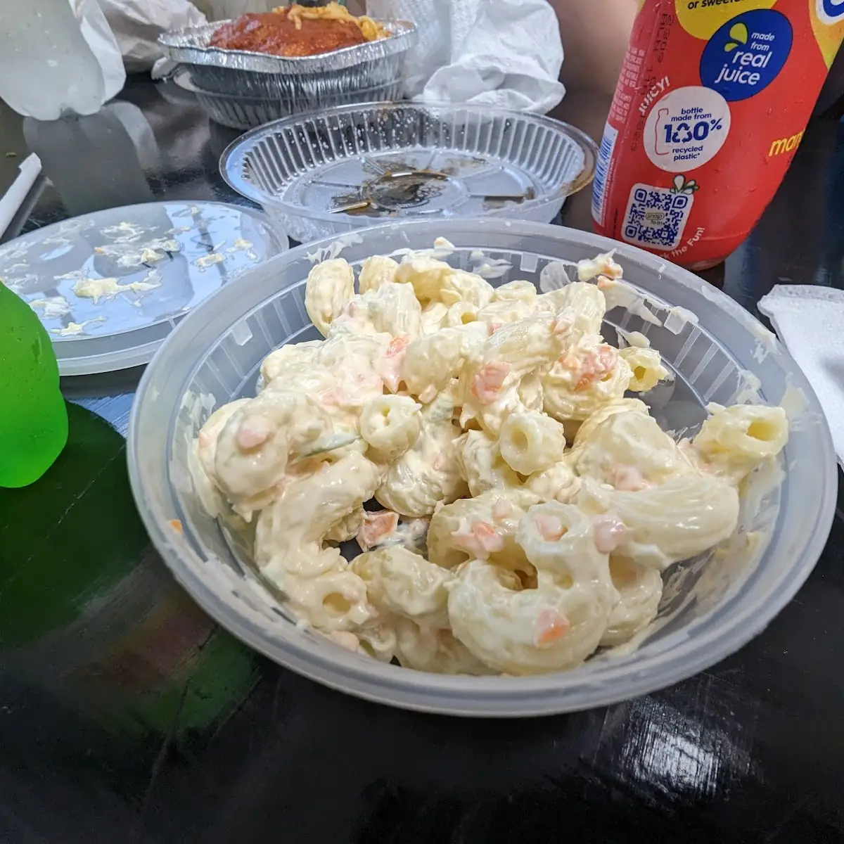 Potato Salad